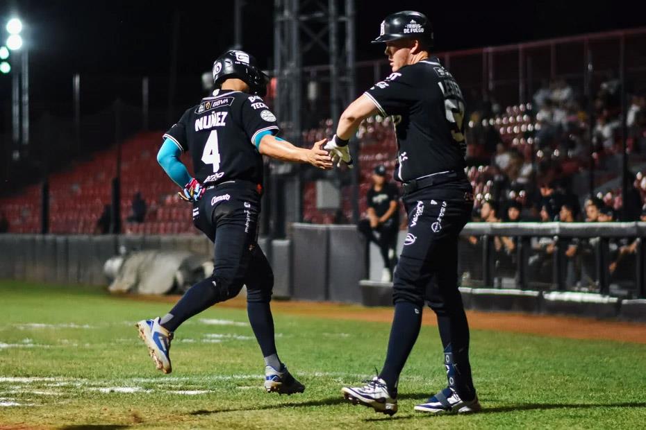Deja Durango tendido a Sultanes en el diamante Deja Durango tendido a Sultanes en el diamante