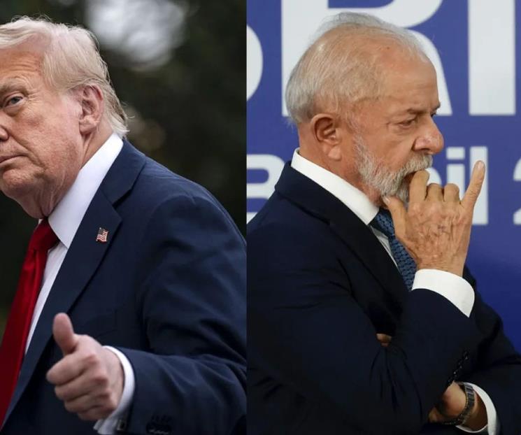Decreta EU Emergencia Nacional ante alta tensi&oacute;n con Brasil