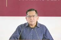 Procesan a exsecretario de Seguridad de Tabasco