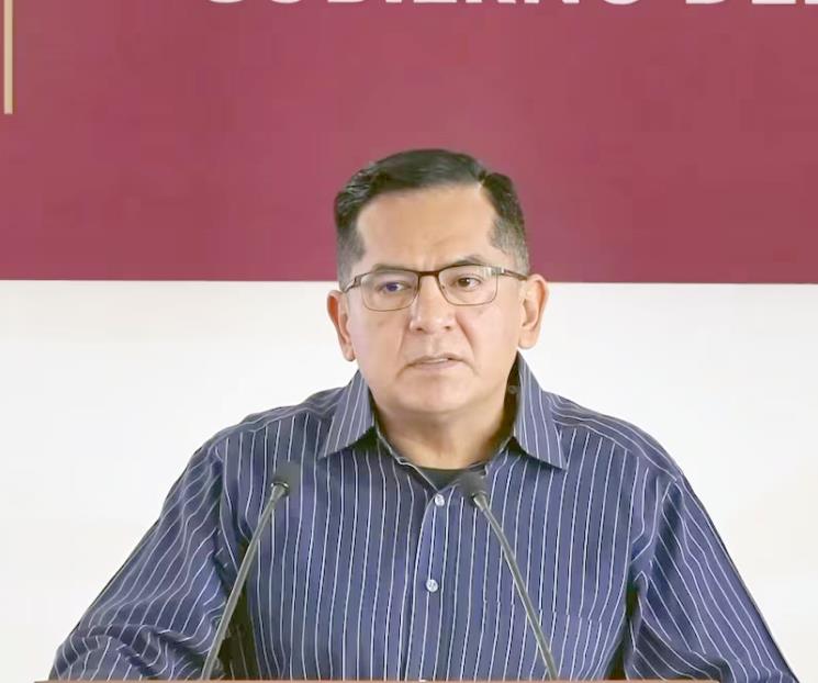 Procesan a exsecretario de Seguridad de Tabasco