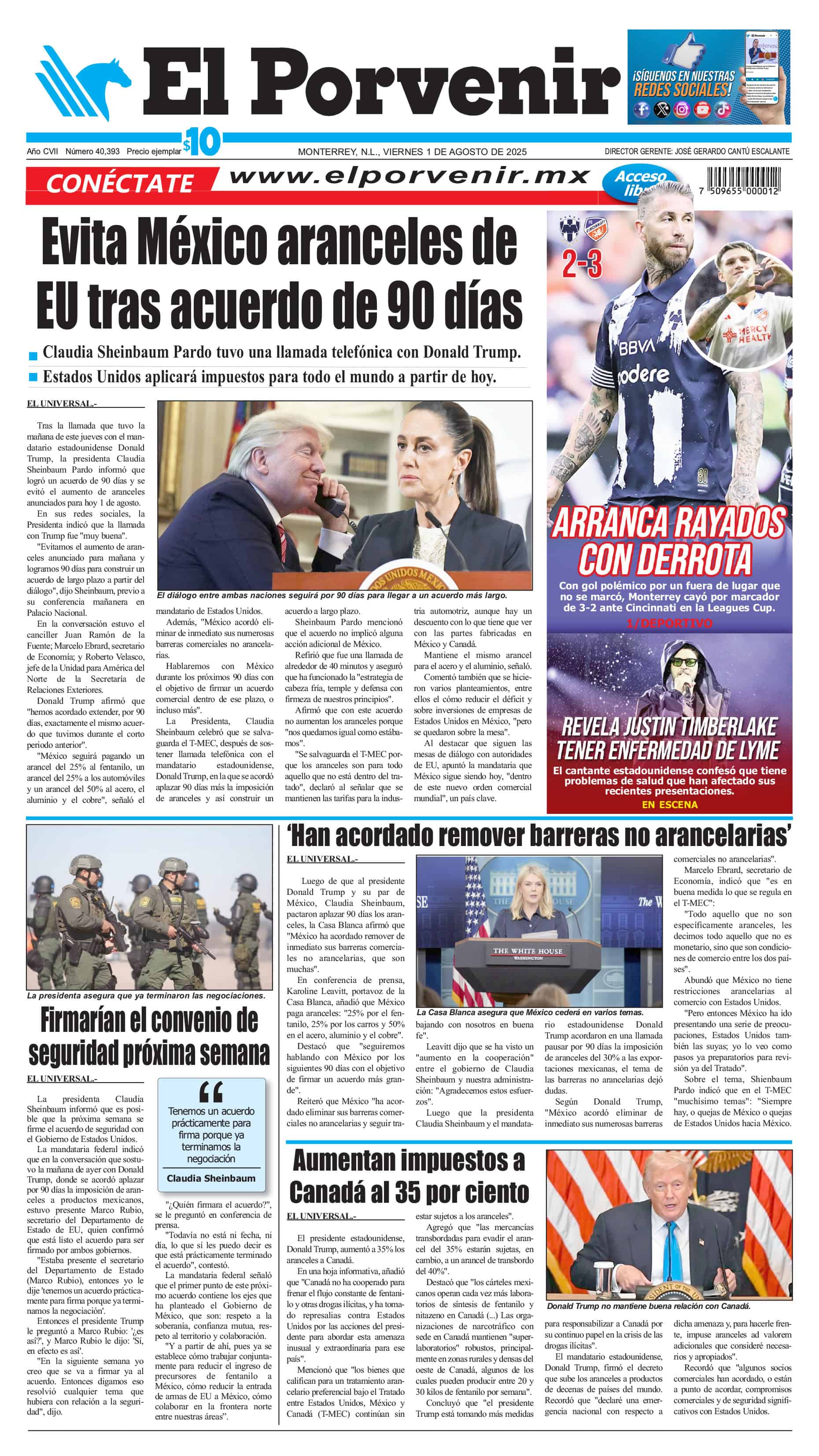 Portada