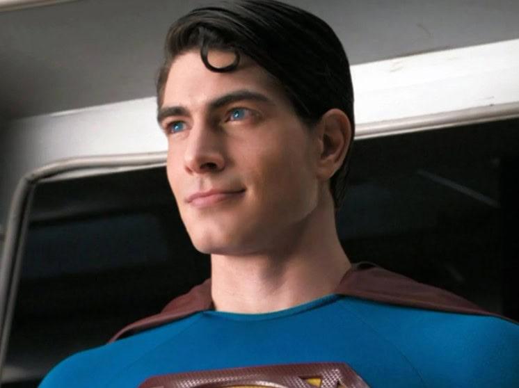 Brandon Ruth, actor de Superman visitará Monterrey Brandon Ruth, actor de Superman visitará Monterrey