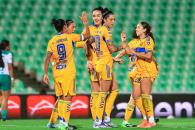 Van las Tigres por liderato momentáneo