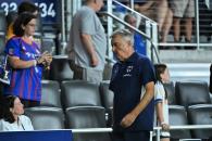 Para Torrent, Rayados está fuera de la Leagues Cup Para Torrent, Rayados está fuera de la Leagues Cup