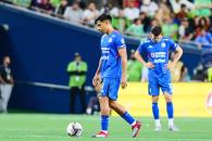 Cruz Azul hace... ¡papelón! y es humillado 7-0 Cruz Azul hace... ¡papelón! y es humillado 7-0