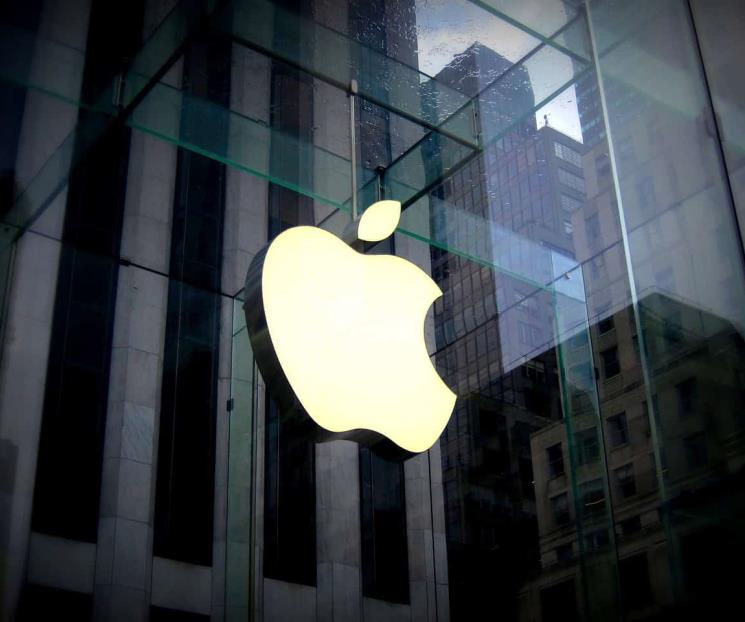 Apple rebasa las expectativas