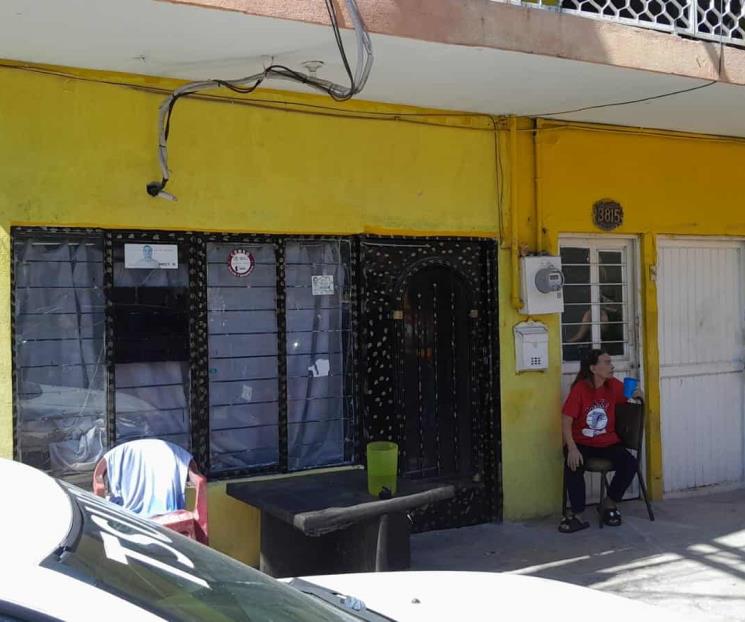 Hieren a trabajador de un centro de rehabilitación