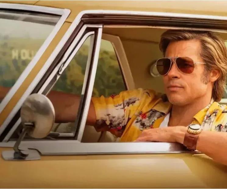 Inicia rodaje de spin-off de ´Érase una vez en Hollywood´ Inicia rodaje de spin-off de ´Érase una vez en Hollywood´