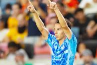 Va Tigres por segunda victoria en Leagues Cup Va Tigres por segunda victoria en Leagues Cup