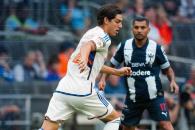 Cae Rayados ante Cincinnati; está casi fuera de Leagues Cup Cae Rayados ante Cincinnati; está casi fuera de Leagues Cup