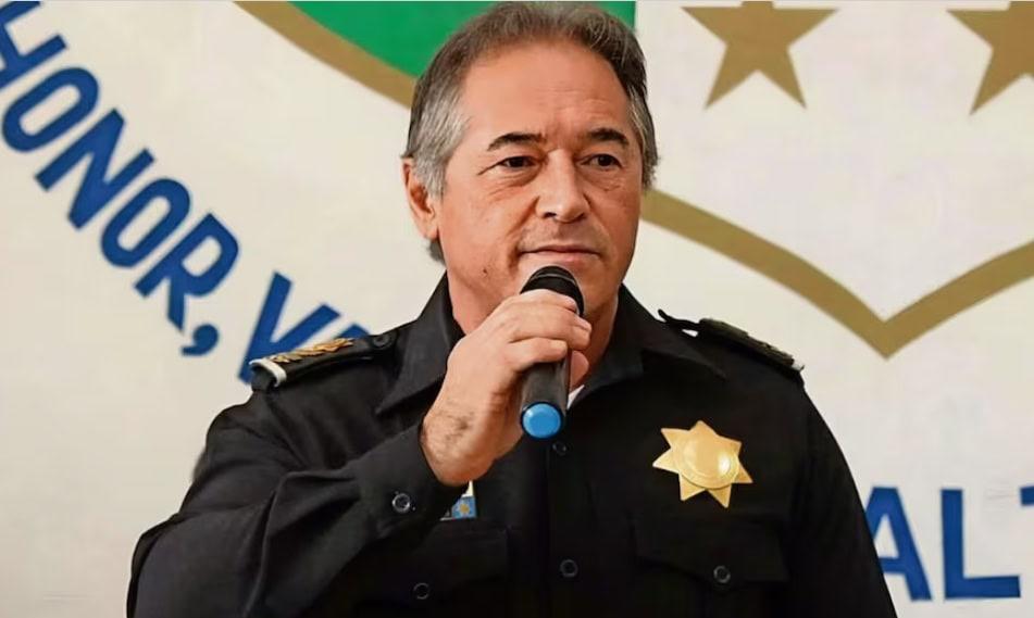Catean residencia de Hernán Bermúdez en Villahermosa