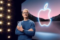 Apple bate un nuevo récord de ingresos gracias al iPhone 16 Apple bate un nuevo récord de ingresos gracias al iPhone 16