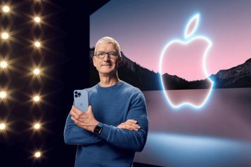 Apple bate un nuevo r&eacute;cord de ingresos gracias al iPhone 16