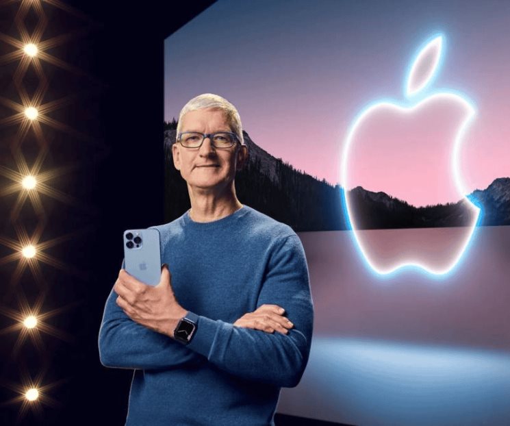 Apple bate un nuevo récord de ingresos gracias al iPhone 16 Apple bate un nuevo récord de ingresos gracias al iPhone 16