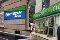 Alcanzan Intercam y CIBanco nivel satisfactorio Alcanzan Intercam y CIBanco nivel satisfactorio