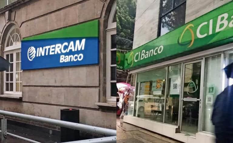 Alcanzan Intercam y CIBanco nivel satisfactorio Alcanzan Intercam y CIBanco nivel satisfactorio