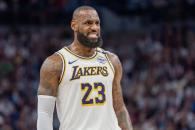 En duda la continuidad de LeBron con Lakers