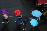 ¡No paran las lluvias! Se activa alerta amarilla para 12 alcaldías ¡No paran las lluvias! Se activa alerta amarilla para 12 alcaldías