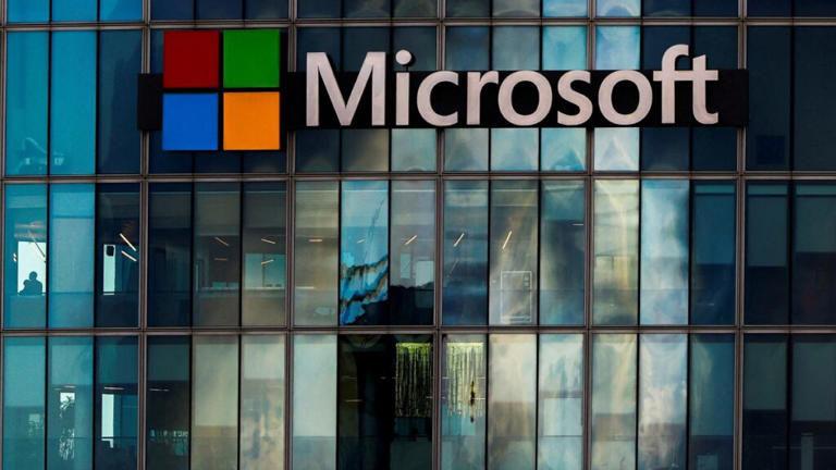 Supera Microsoft los 4 billones de dólares en valor bursátil