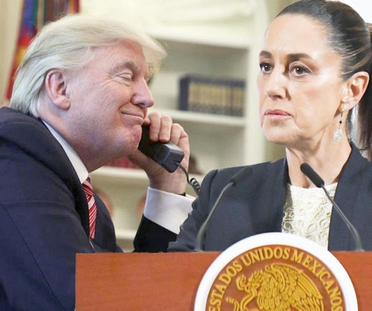 Evita México aranceles de EU tras acuerdo de 90 días