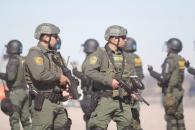 Firmará México acuerdo de seguridad con Estados Unidos