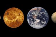 Alineación de 6 planetas en México; ¿cómo ver el desfile cósmico? Alineación de 6 planetas en México; ¿cómo ver el desfile cósmico?