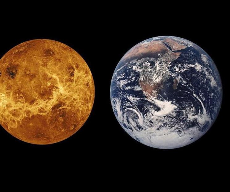 Alineación de 6 planetas en México; ¿cómo ver el desfile cósmico? Alineación de 6 planetas en México; ¿cómo ver el desfile cósmico?