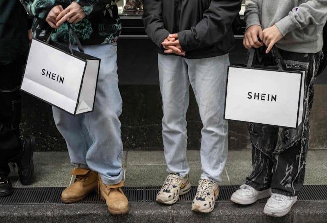 Shein aumenta ganancias hasta 400 mdd, reporta Bloomberg Shein aumenta ganancias hasta 400 mdd, reporta Bloomberg