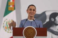 México ganó; dice Sheinbaum sobre aranceles México ganó; dice Sheinbaum sobre aranceles