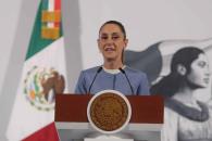 Se ha comprado el 96% de medicamentos oncológicos: Sheinbaum