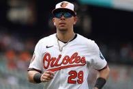 Ceden Orioles a Astros a Ramón Urías