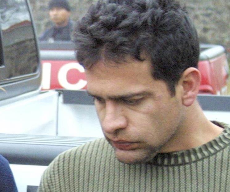 Absuelven a Israel Vallarta tras 20 años de prisión sin sentencia