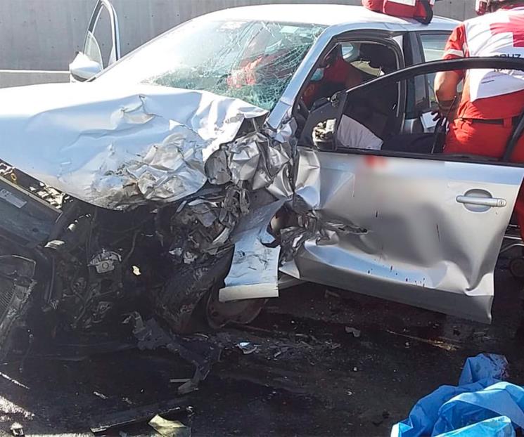 Llaman a conductores a extremar precauciones tras el volante Llaman a conductores a extremar precauciones tras el volante