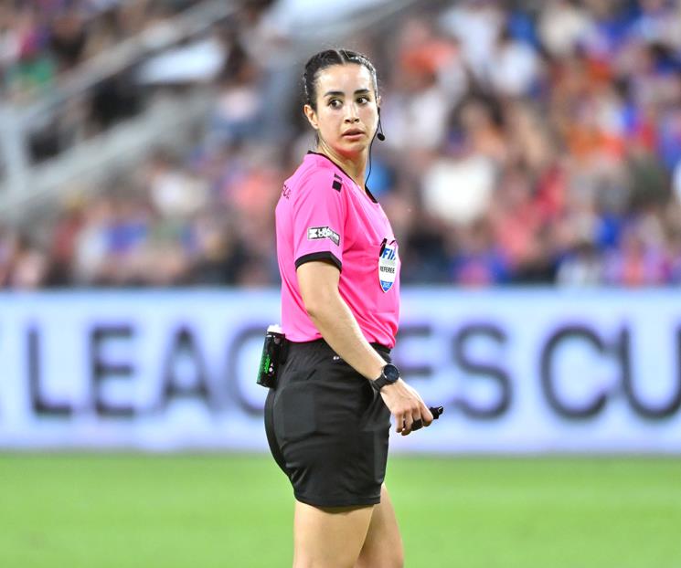Amenazan a Katia Itzel García Amenazan a Katia Itzel García