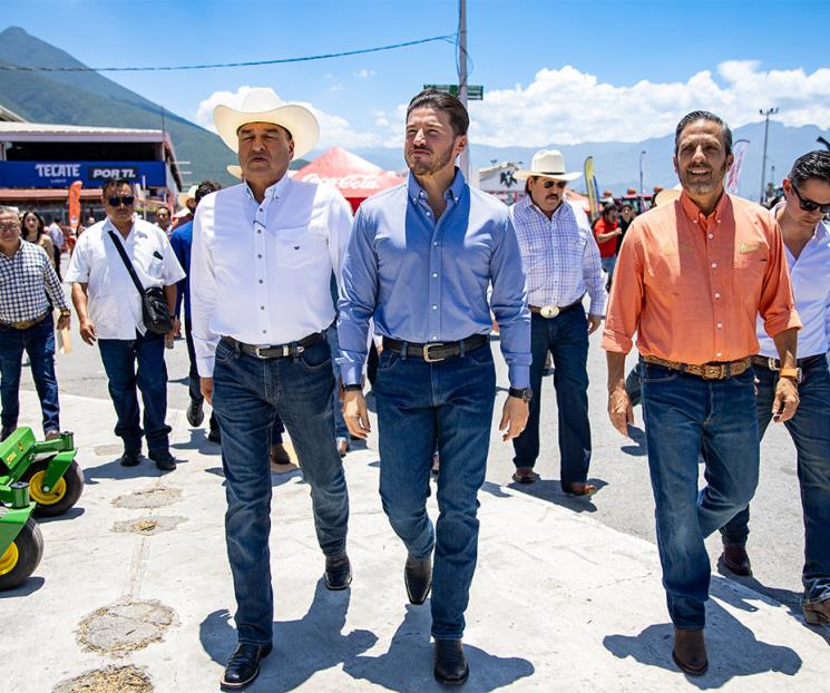 Tendrá sector ganadero inversión millonaria Tendrá sector ganadero inversión millonaria
