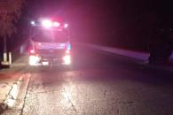 Se ahoga indigente en río Se ahoga indigente en río