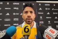 Nunca me ha parecido equitativa: Aquino sebre la Leagues Cup