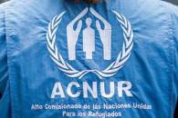 ACNUR reconoce a M&eacute;xico por protecci&oacute;n de refugiados y desplazados