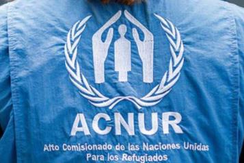 ACNUR reconoce a M&eacute;xico por protecci&oacute;n de refugiados y desplazados
