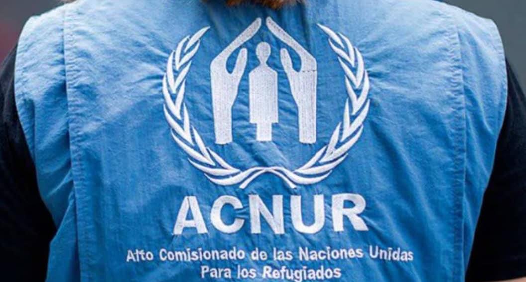 ACNUR reconoce a M&eacute;xico por protecci&oacute;n de refugiados y desplazados