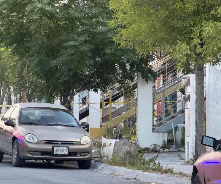 Asesinan a hombre en su casa en Ciénega de Flores