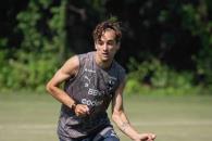 Define Torrent once titular para enfrentar al Nueva York Red Bull Define Torrent once titular para enfrentar al Nueva York Red Bull