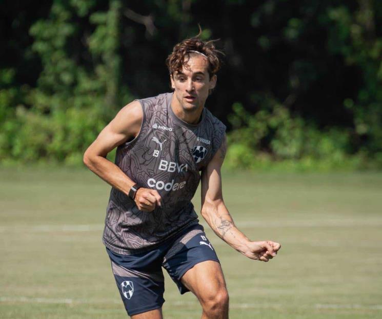 Define Torrent once titular para enfrentar al Nueva York Red Bull