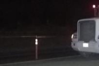 Muere pareja tras choque