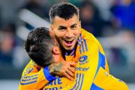 Tigres derrota al San Diego Tigres derrota al San Diego