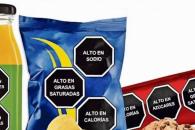 Tercera fase del etiquetado de alimentos se realizará hasta 2028 Tercera fase del etiquetado de alimentos se realizará hasta 2028