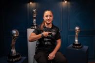 Confirman Rayadas salida de Lizette Rodríguez  Confirman Rayadas salida de Lizette Rodríguez