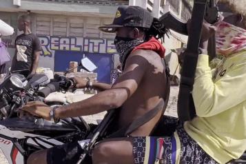 ONU reporta al menos 1.500 personas asesinadas en Haití