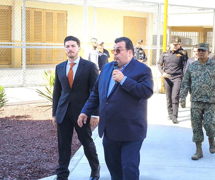 Nuevo Le&oacute;n se mantiene a la baja en homicidios