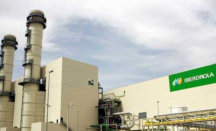 Iberdrola tiene una inversión grande en Europa: Sheinbaum